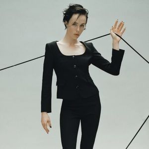 NWT Zara Tailored Blazer